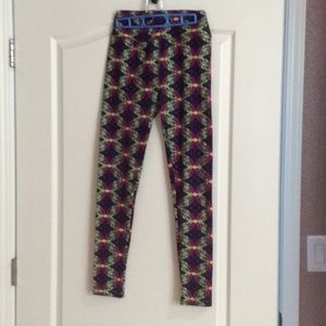 LuLaRoe OS Legging